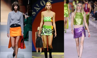 Xu hướng thời trang năm 2022: Tủ quần áo thời thượng sẽ có những điểm khác biệt này