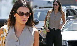 3 xu hướng mùa Thu 2021 cực kỳ đơn giản thoải mái, có sẵn trong tủ áo và ai mặc cũng chất!