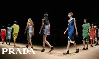 Sự kiện chấn động giới thời trang: Prada lật đổ triều đại thống trị của Gucci, LV tụt hạng