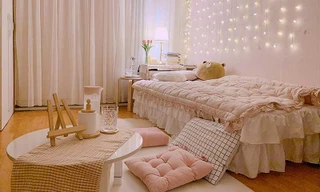 Hô biến phòng trọ giá rẻ thành căn hộ mini với những bí quyết decor đơn giản