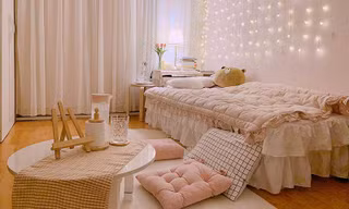 Hô biến phòng trọ giá rẻ thành căn hộ mini với những bí quyết decor đơn giản