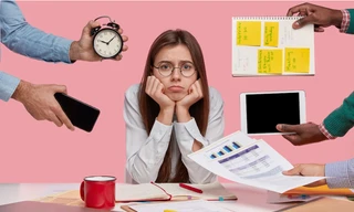 Tránh sa vào những "chiếc hố" này sẽ giúp bạn tiết kiệm năng lượng và nhanh đạt mục tiêu