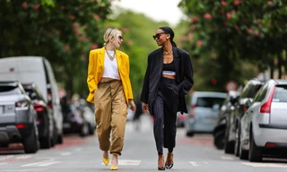 Thời đại thay đổi, những quy tắc thời trang quen thuộc này cũng thay đổi!