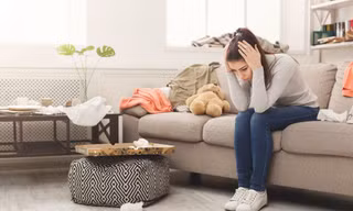 Chọn đúng việc cần làm sẽ nhanh chóng giải tỏa cơn stress, nhưng đó là việc gì nhỉ?