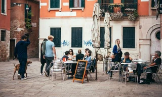 Phong cách sống chậm của người Ý: Để trân trọng hơn những khoảnh khắc đơn giản mỗi ngày