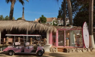 "Cuộc đua" pop-up store của các nhà mốt xa xỉ: Chỉ ngắm thôi đã thích mê!