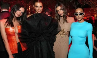 Cuộc đấu của các nhà mốt trong bữa tiệc hậu Oscar: Balenciaga hay Dior thắng thế?