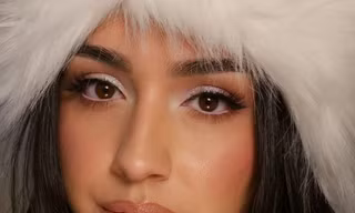 Icy Makeup - tông lạnh nhưng làm tan chảy mọi trái tim yêu thích trang điểm