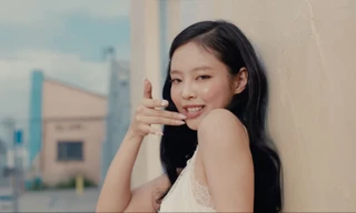 Làm đẹp theo phong cách của "nữ hoàng tạo trend xứ Hàn" Jennie BLACKPINK