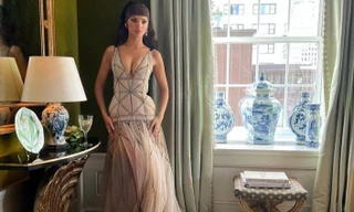 Kỷ nguyên ảnh thảm đỏ gần đến hồi kết, nhường ngôi cho ảnh hậu trường? 