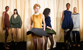 Xem show của JW Anderson mới rõ vì sao NTK này là "bậc thầy bỏ bùa mê"