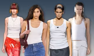 Đây là chiếc áo hot nhất Hè này, Gen Z "đu trend" chưa bao giờ đỡ hao tốn đến thế!