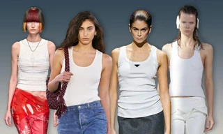 Đây là chiếc áo hot nhất Hè này, Gen Z "đu trend" chưa bao giờ đỡ hao tốn đến thế!