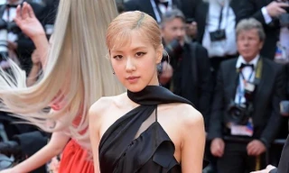 Bí quyết để có làn da thách thức mọi camera zoom cận của Rosé BLACKPINK