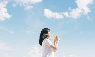 Đừng sợ tìm ra gót chân A-sin, chỉ khi hiểu bản thân, bạn mới đưa ra quyết định phù hợp