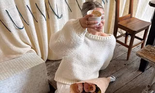 Bí quyết mặc đẹp từ các tín đồ thời trang Instagram giúp cải thiện tủ quần áo