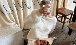 Bí quyết mặc đẹp từ các tín đồ thời trang Instagram giúp cải thiện tủ quần áo