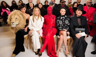 Điểm lại những khoảnh khắc đáng nhớ nhất của giới thời trang trong năm 2023