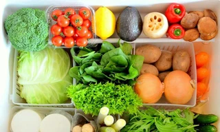 Những tuyệt chiêu giữ tươi rau củ cực lâu, không ngờ cực hữu ích thời điểm này