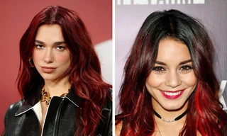 Những kiểu tóc nếu không khéo chăm chút tinh tế sẽ dễ khiến bạn trông bê bối