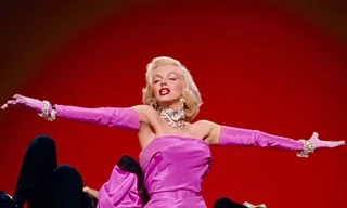 Những bí quyết giữ gìn nhan sắc của "biểu tượng màn bạc" Marilyn Monroe