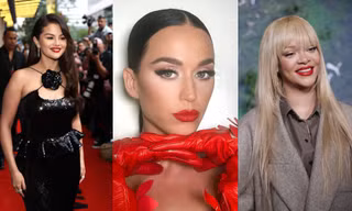 Cập nhật những màu son "hot trend" mùa lễ hội nổi lên từ sàn diễn Thu Đông