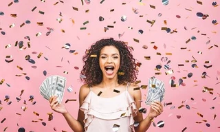 14 cách vận dụng "luật hấp dẫn" để hút tiền bạc và may mắn như các "chuyên gia tài chính"