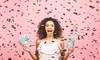 14 cách vận dụng "luật hấp dẫn" để hút tiền bạc và may mắn như các "chuyên gia tài chính"