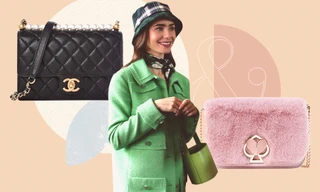 "Emily In Paris" được khen khi rất sáng tạo trong việc lồng ghép thương hiệu