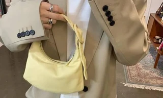 Teardrop Bags - dáng túi giúp bạn tăng like, tim vùn vụt trên mạng xã hội