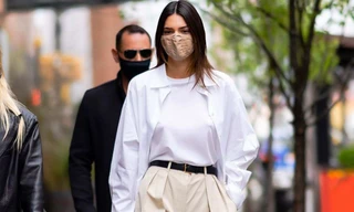 4 cách phối đồ giúp mang phong vị thời trang đường phố vào trang phục công sở