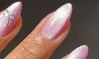 Làm đẹp ăn Tết: Nail nhung, nail 3D và các xu hướng nail được yêu thích nhất