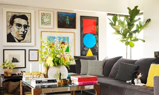 Home décor: Làm mới không gian sống mà không cần phải sửa nhà, đập bỏ phức tạp