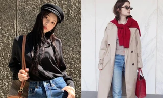 Vài thủ thuật đơn giản để nâng cấp phong cách, giúp bạn có ngay bộ ảnh lung linh