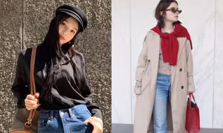 Vài thủ thuật đơn giản để nâng cấp phong cách, giúp bạn có ngay bộ ảnh lung linh