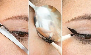 5 chiêu trang điểm cực hiệu quả giúp bạn rút ngắn thời gian, tránh phải sửa đi sửa lại