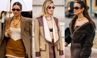 Bí quyết của giới thời trang Ý khiến họ luôn cuốn hút, đơn giản và dễ dàng học hỏi