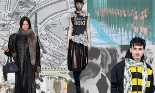 Những món đồ biểu tượng của thập niên 2000 tái xuất một cách đầy bất ngờ