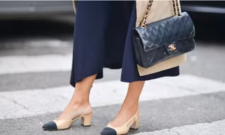 Khi đi phỏng vấn xin việc, cần chú ý đến đôi giày nếu muốn tạo ấn tượng tốt