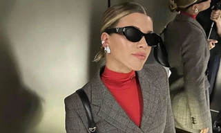 Sắm kính râm đi chơi mùa hè? Đây là các xu hướng mới nhất để bạn tham khảo