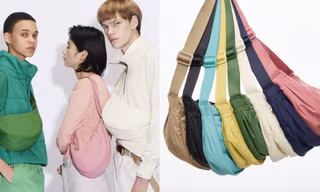 Giải mã cơn sốt Round Mini Shoulder Bag - chiếc túi được Gen Z săn lùng nhất hiện nay