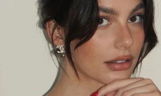 Khi trái cây và đồ uống trở thành nguồn cảm hứng trong làm đẹp lẫn thời trang