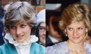 Những lần Công nương Diana đưa cảm xúc vào trang phục như một lời tâm sự với thế giới