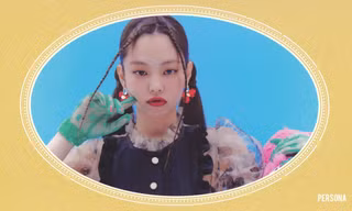 Kiểu tóc thập niên 90 giống Jennie (BLACKPINK) đang "hot", đã thế còn cực dễ làm!