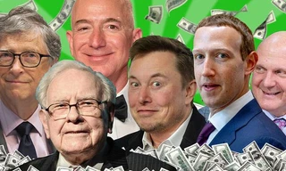 3 chiến lược đơn giản trong kinh doanh giúp các tỷ phú thống trị thị trường