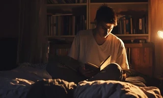 Kiểm chứng lại lời đồn: Ăn nhiều sôcôla sẽ nổi mụn, học bài khuya mới dễ thuộc?