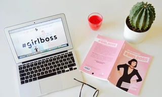 Để khơi dậy sự sáng tạo, đây là 6 thứ không thể thiếu trên bàn làm việc của "Girl Boss"