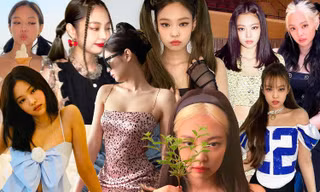 Jennie BLACKPINK gợi ý cho bạn 12 kiểu tóc "hot trend", vừa phong cách lại dễ bắt chước!