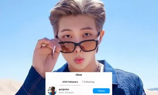 Vì sao fan dự đoán RM (BTS) sẽ trở thành Đại sứ thương hiệu của Bottega Veneta?