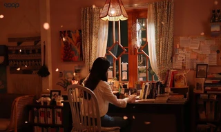 Vẻ sang trọng không chỉ nằm ở bề ngoài mà còn được tạo thành từ những thói quen này